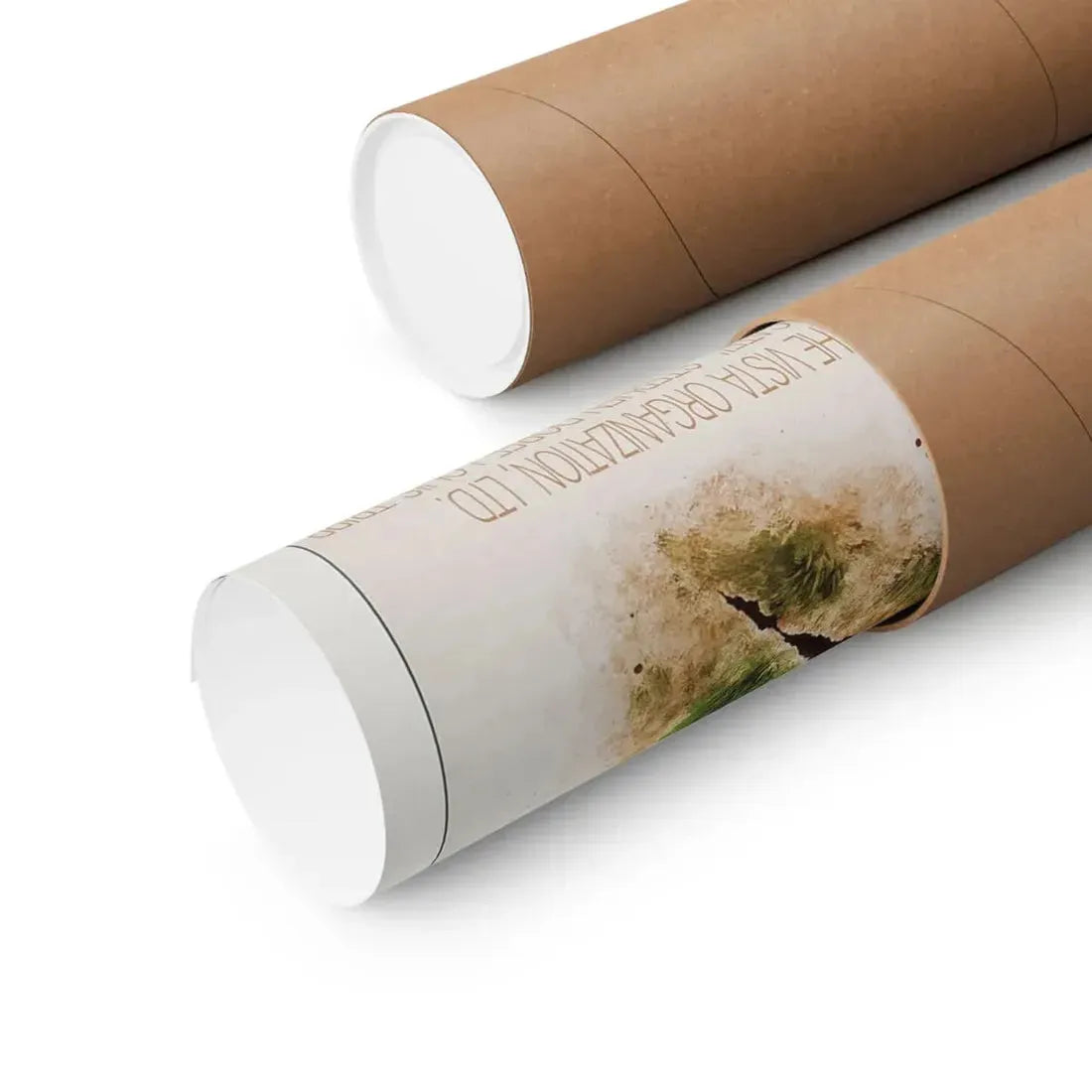 THE GATE 1987 - Paper Movie Poster - The Sticker Space