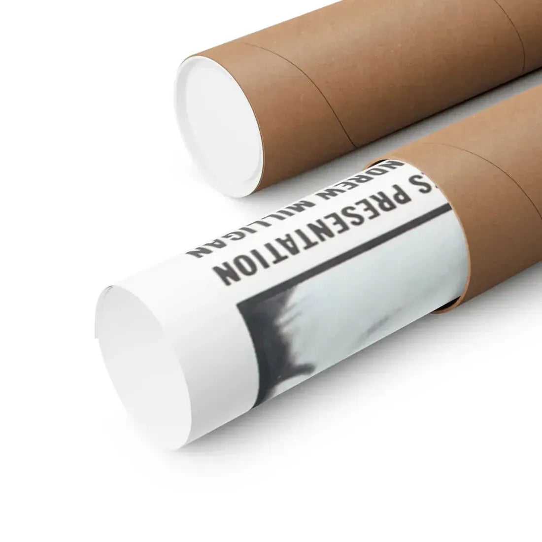 THE GHASTLY ONES 1968 - Paper Movie Poster - The Sticker Space