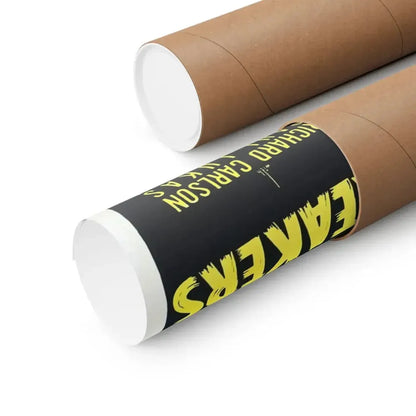 THE GHOST BREAKERS 1940 - Paper Movie Poster - The Sticker Space