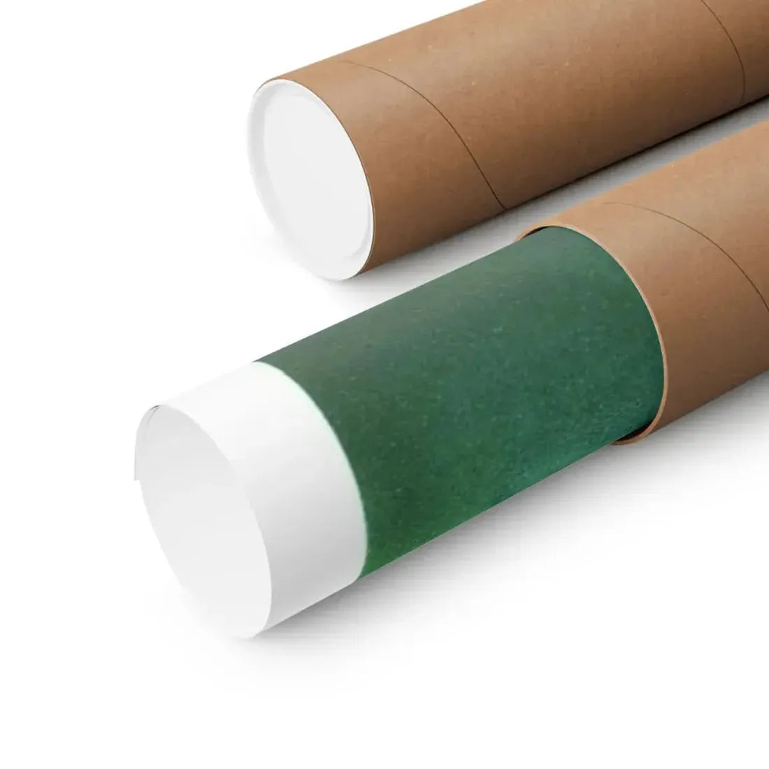 THE GHOUL (KARLOFF) (2) 1933 - Paper Movie Poster - The Sticker Space