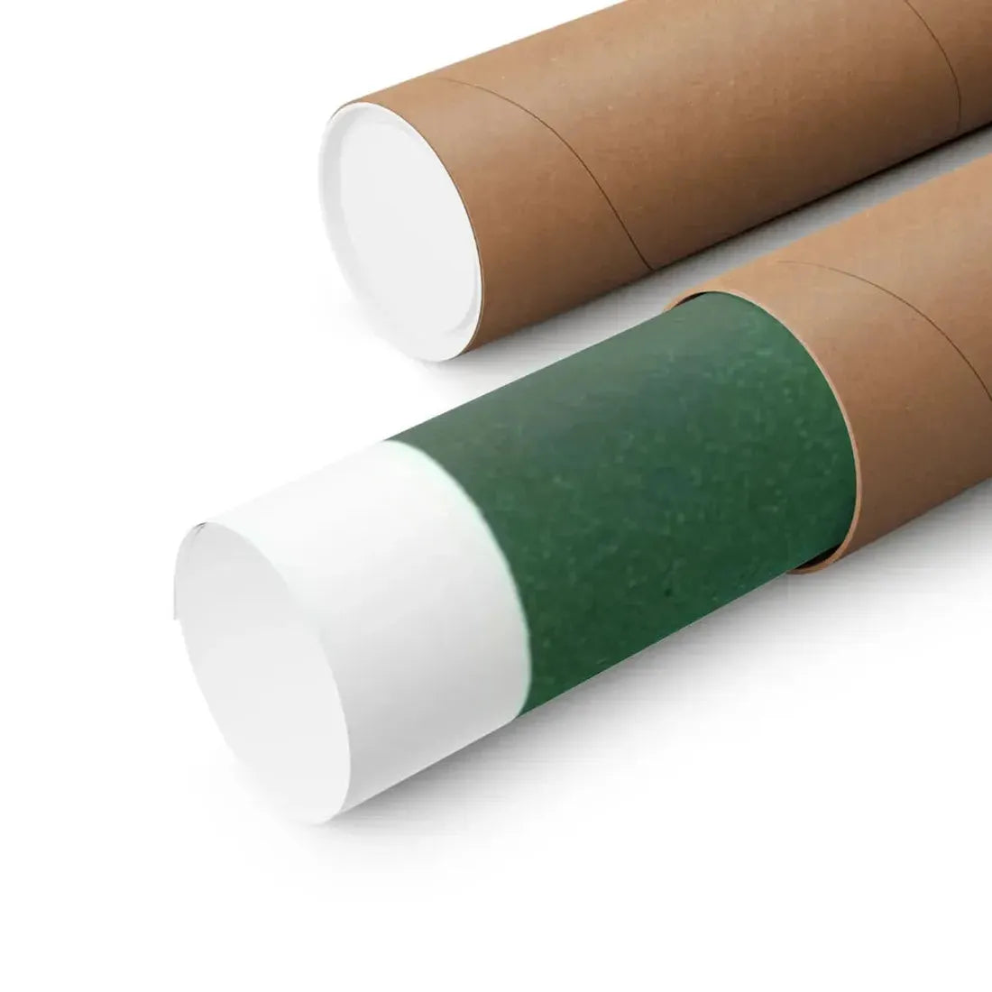 THE GHOUL (KARLOFF) (2) 1933 - Paper Movie Poster - The Sticker Space