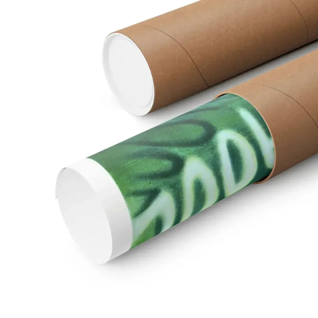 THE GHOUL (KARLOFF) (2) 1933 - Paper Movie Poster - The Sticker Space