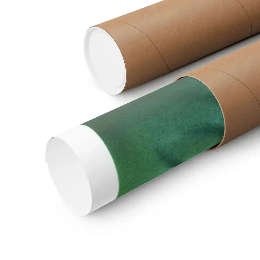 THE GHOUL (KARLOFF) (2) 1933 - Paper Movie Poster - The Sticker Space