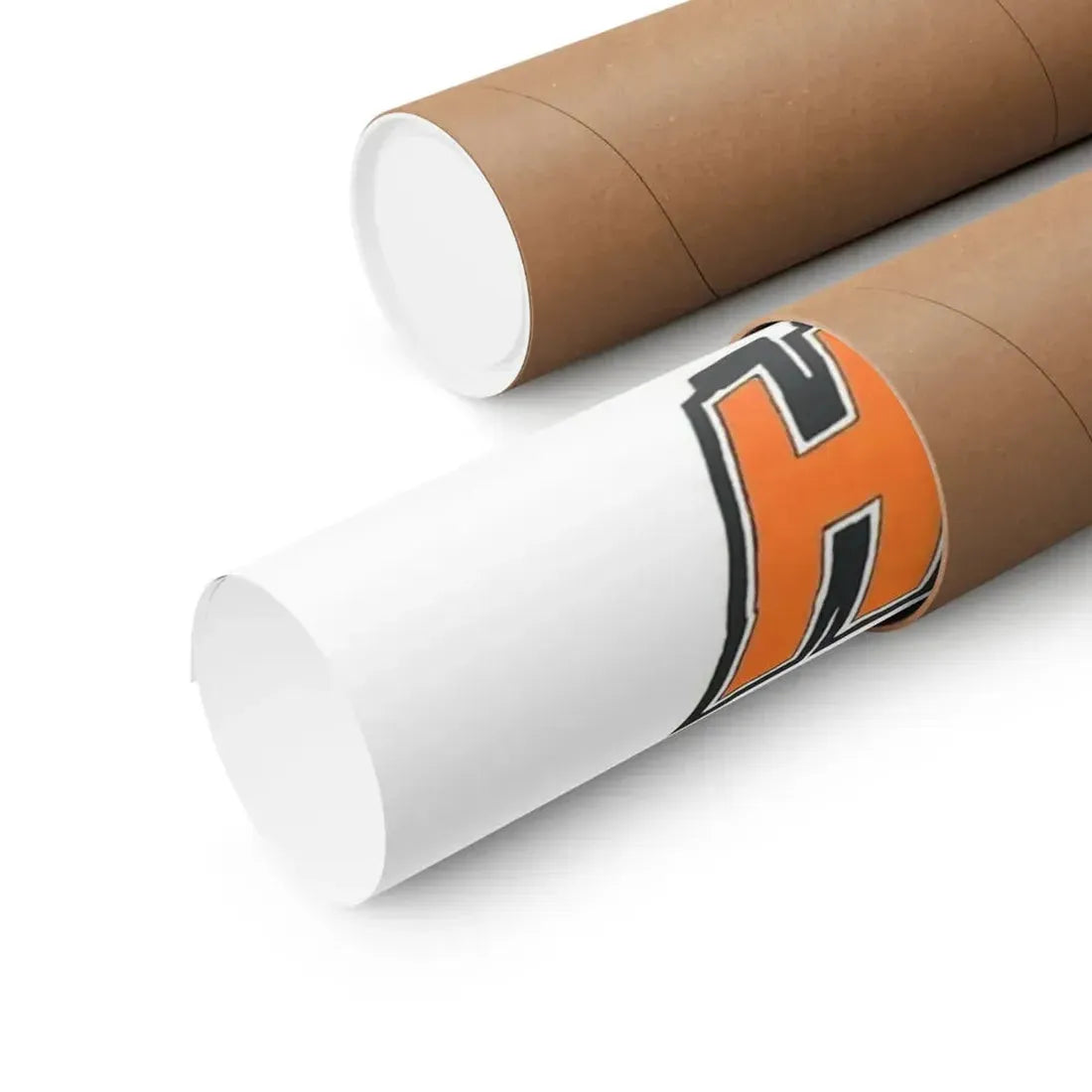 THE GIANT BEHEMOTH 1959 - Paper Movie Poster - The Sticker Space