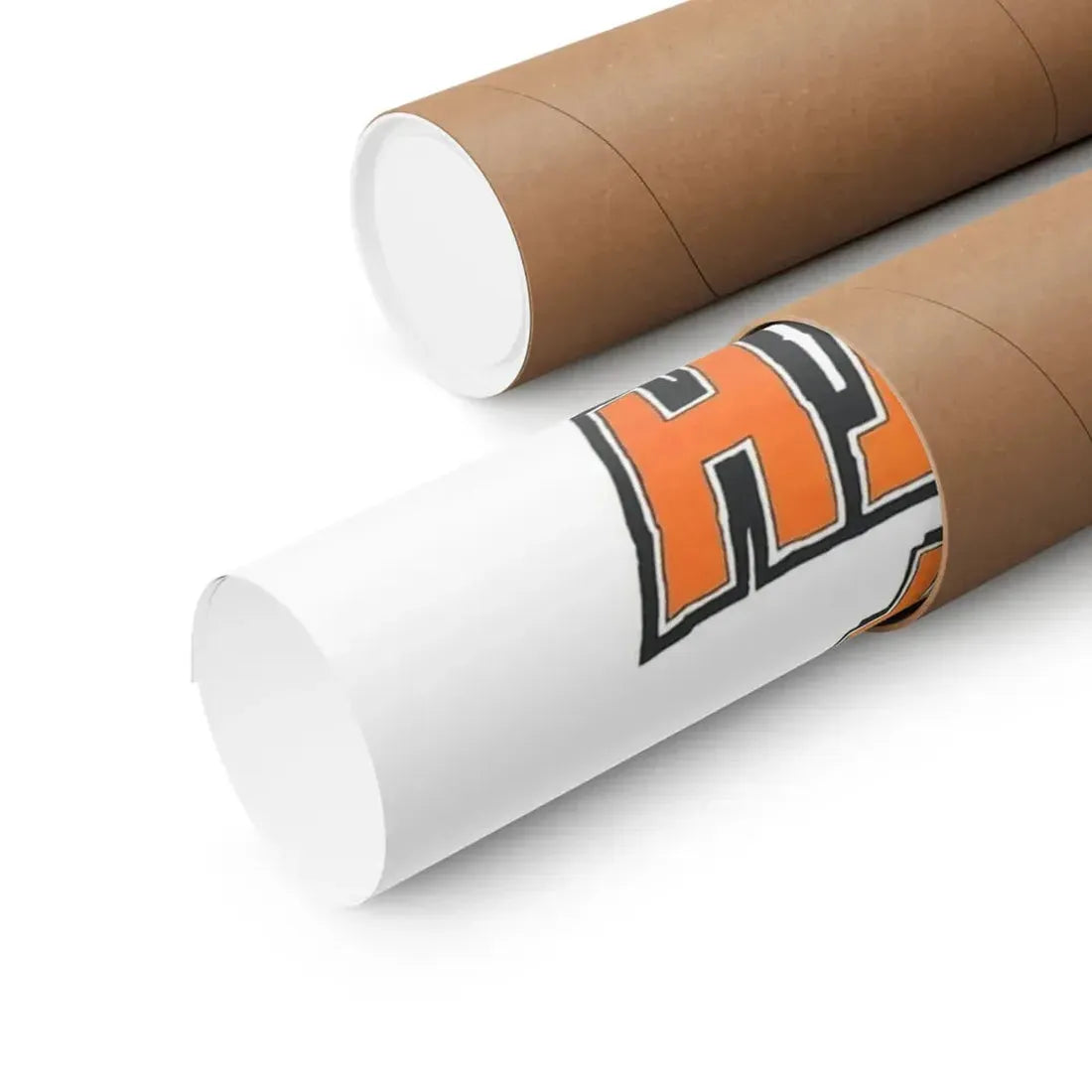 THE GIANT BEHEMOTH 1959 - Paper Movie Poster - The Sticker Space