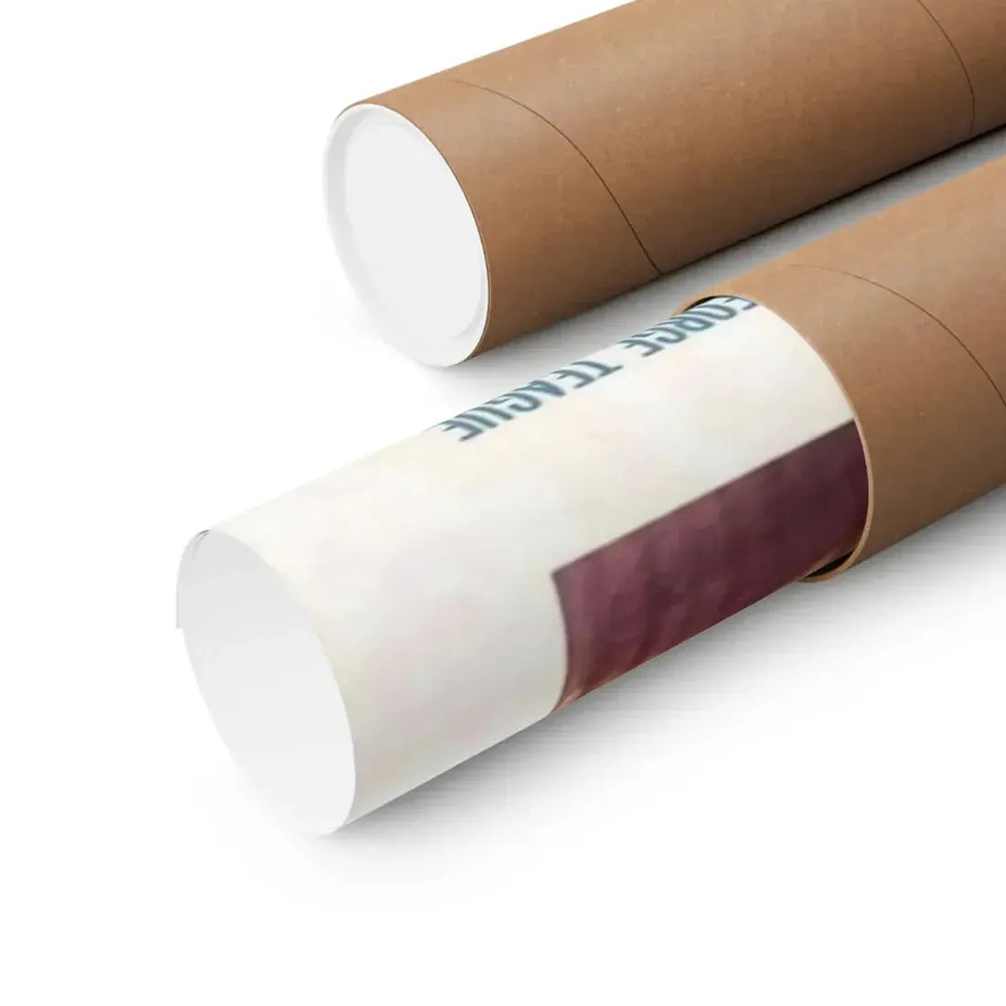 THE GIANT CLAW (2) 1957 - Paper Movie Poster - The Sticker Space