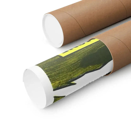 THE GIANT GILA MONSTER (SPANISH) 1959 - Paper Movie Poster - The Sticker Space