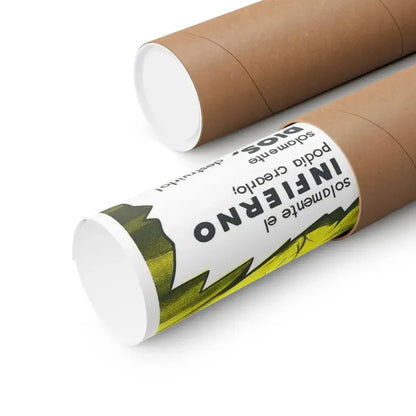 THE GIANT GILA MONSTER (SPANISH) 1959 - Paper Movie Poster - The Sticker Space