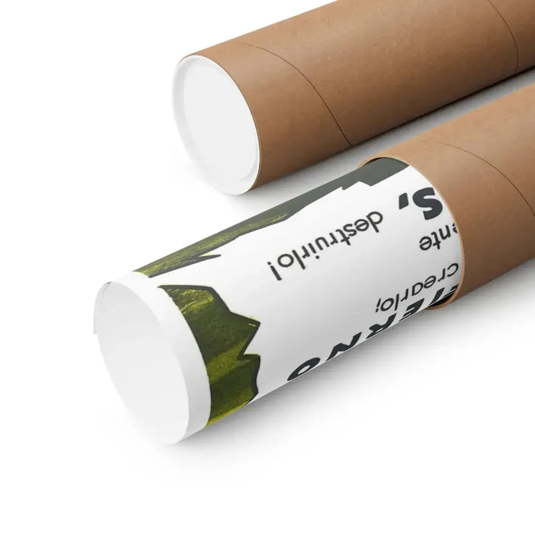 THE GIANT GILA MONSTER (SPANISH) 1959 - Paper Movie Poster - The Sticker Space