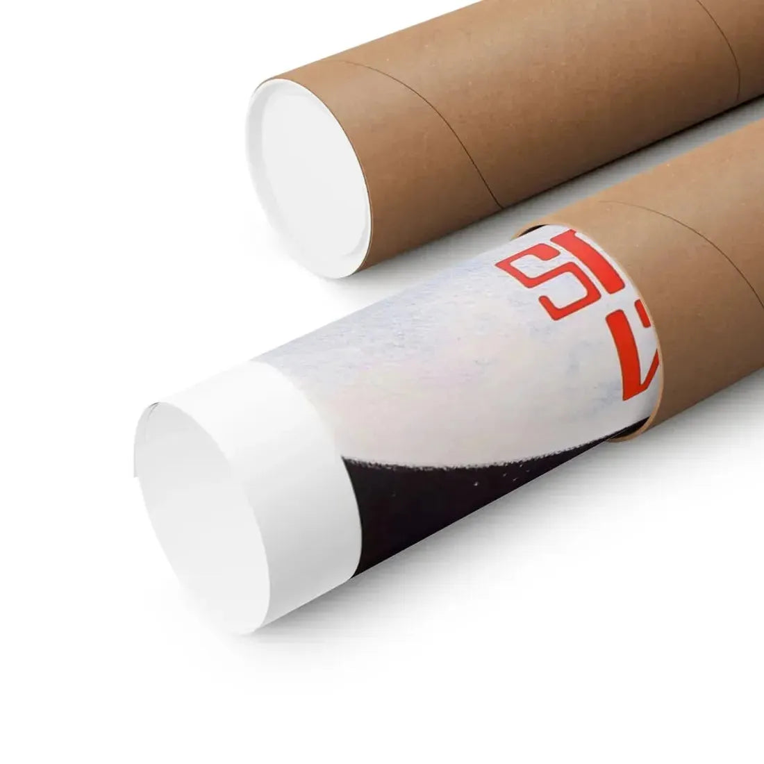 THE GIRL FROM STARSHIP VENUS 1975 - Paper Movie Poster - The Sticker Space