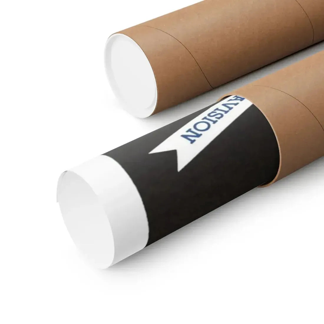 THE GIRL HUNTERS 1963 - Paper Movie Poster - The Sticker Space