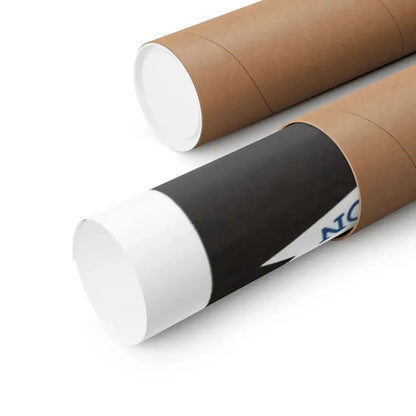 THE GIRL HUNTERS 1963 - Paper Movie Poster - The Sticker Space