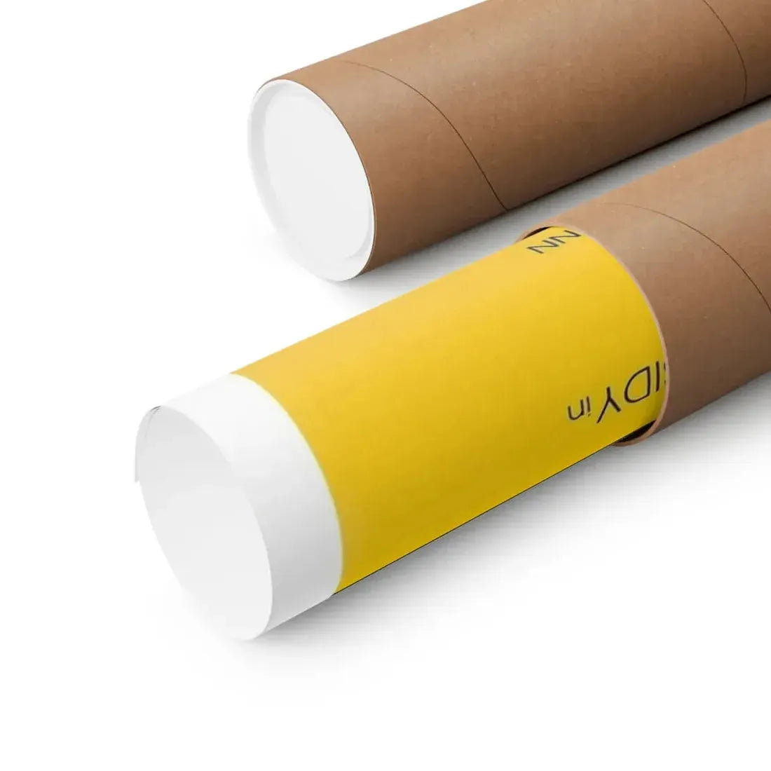 THE GLOVE 1979 - Paper Movie Poster - The Sticker Space