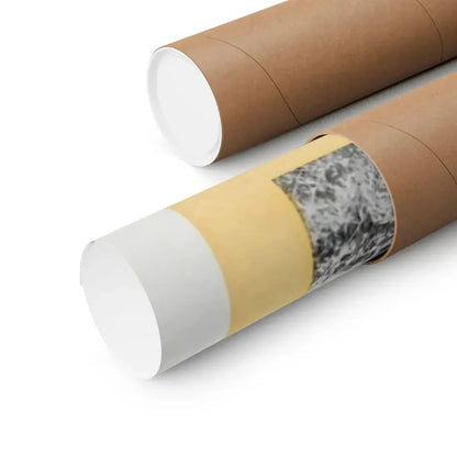 THE GOLDEN BOX 1970 - Paper Movie Poster - The Sticker Space