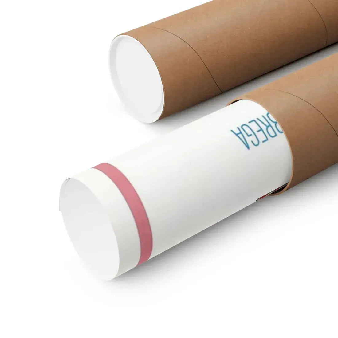 THE GOOD, THE BAD & THE UGLY 1966 - Paper Movie Poster - The Sticker Space