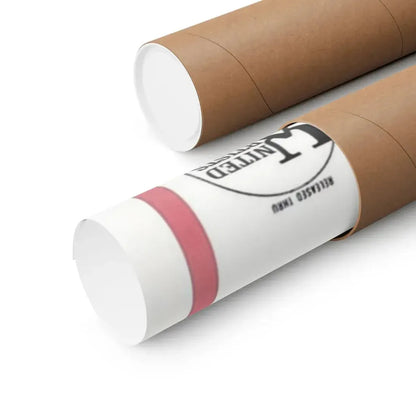 THE GOOD, THE BAD & THE UGLY 1966 - Paper Movie Poster - The Sticker Space