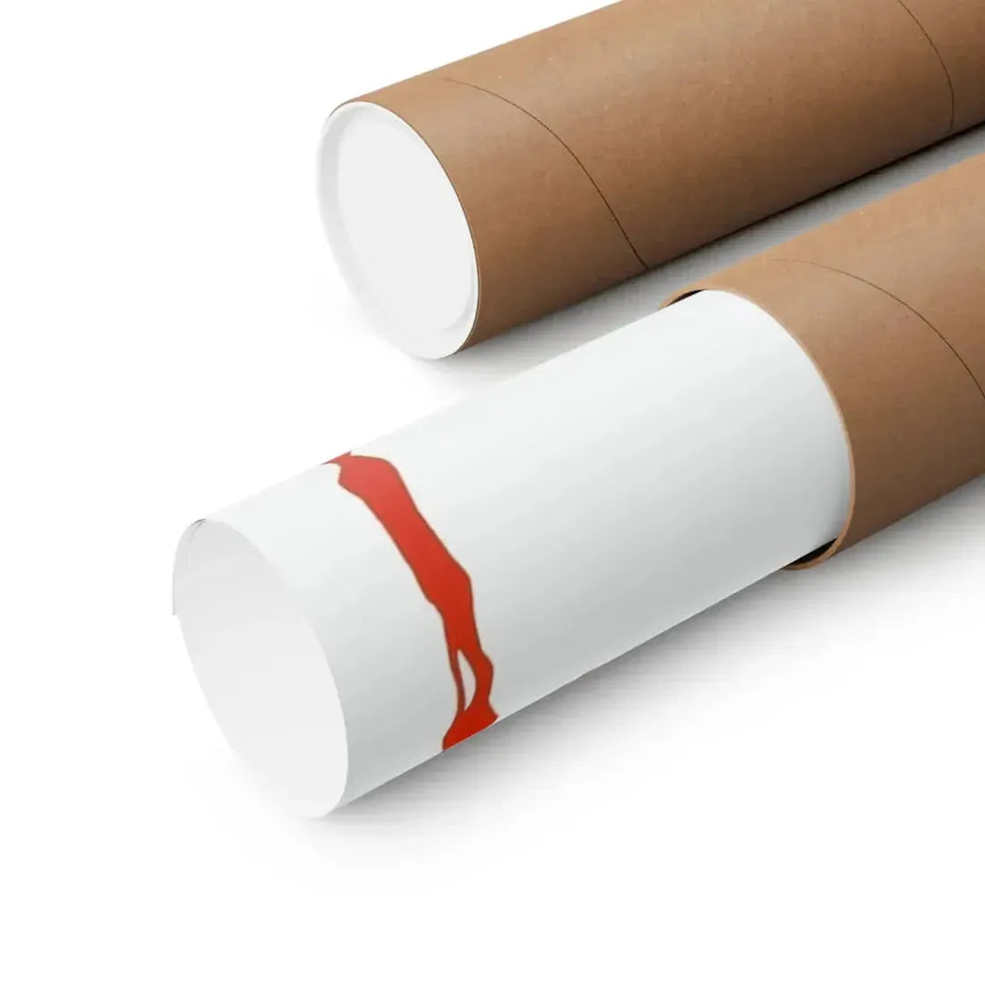 THE GORE GORE GIRLS 1972 - Paper Movie Poster - The Sticker Space