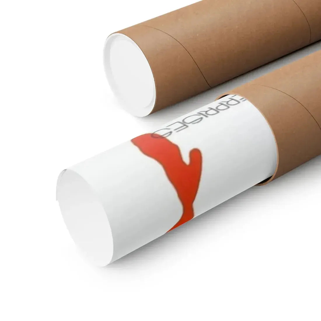 THE GORE GORE GIRLS 1972 - Paper Movie Poster - The Sticker Space