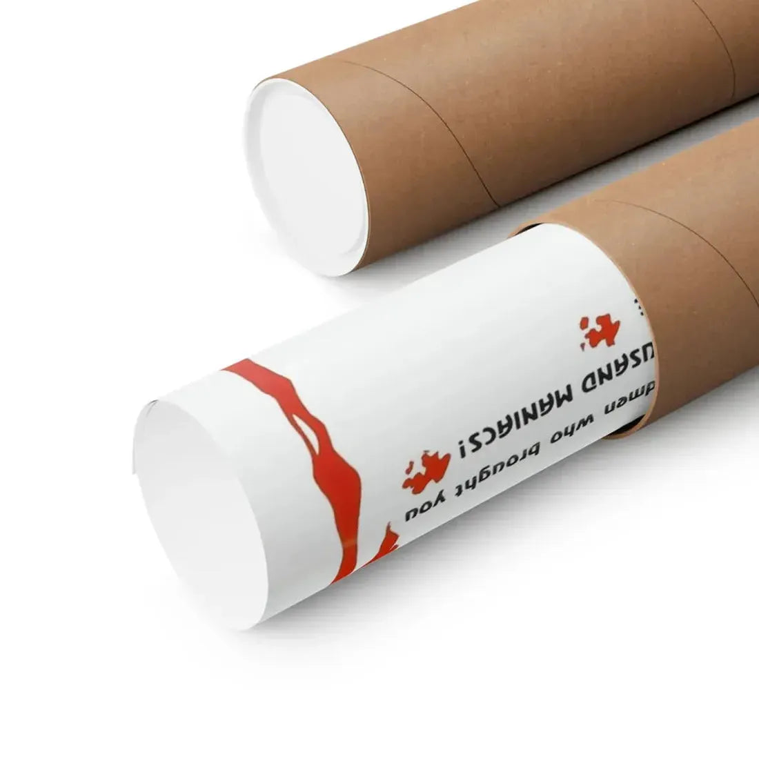 THE GORE GORE GIRLS 1972 - Paper Movie Poster - The Sticker Space