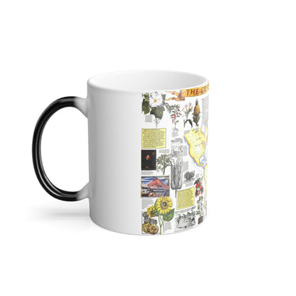 The Grand Exchange (1992) (Map) Color Changing Mug 11oz-11oz-The Sticker Space