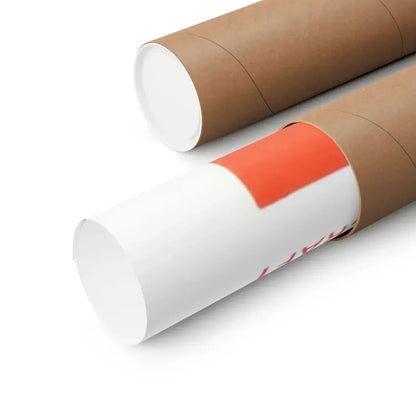 THE GREAT MASSAGE PARLOR BUST 1972 - Paper Movie Poster - The Sticker Space