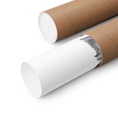 THE GREAT MASSAGE PARLOR BUST 1972 - Paper Movie Poster - The Sticker Space