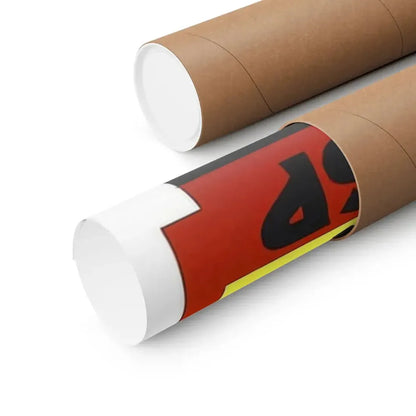 THE GREEN HORNET (BELGIUM) 1974 - Paper Movie Poster - The Sticker Space