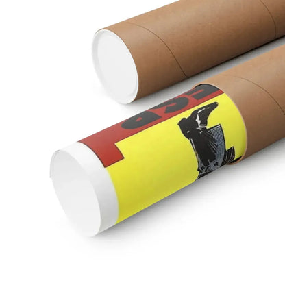 THE GREEN HORNET (BELGIUM) 1974 - Paper Movie Poster - The Sticker Space