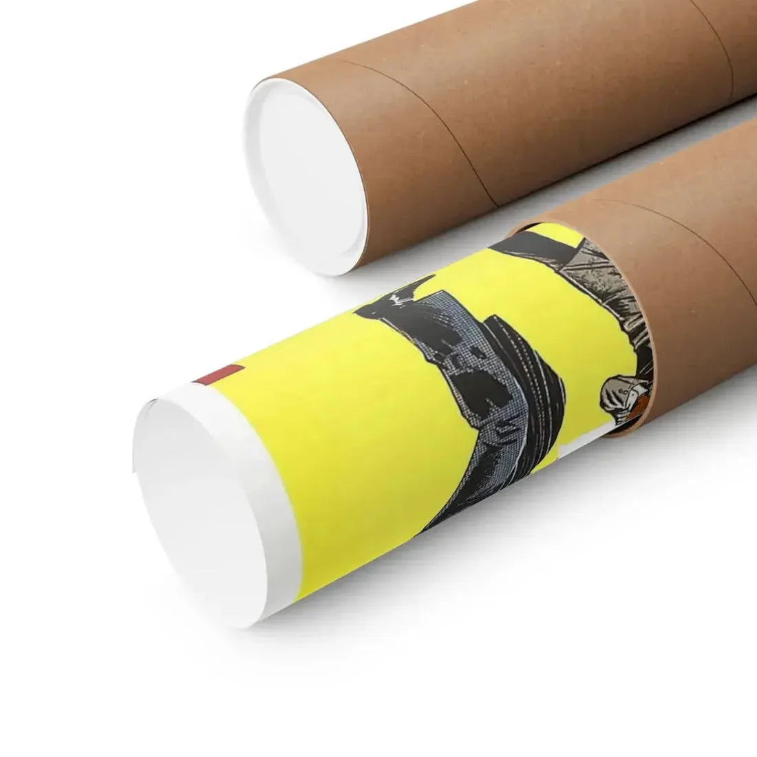 THE GREEN HORNET (BELGIUM) 1974 - Paper Movie Poster - The Sticker Space