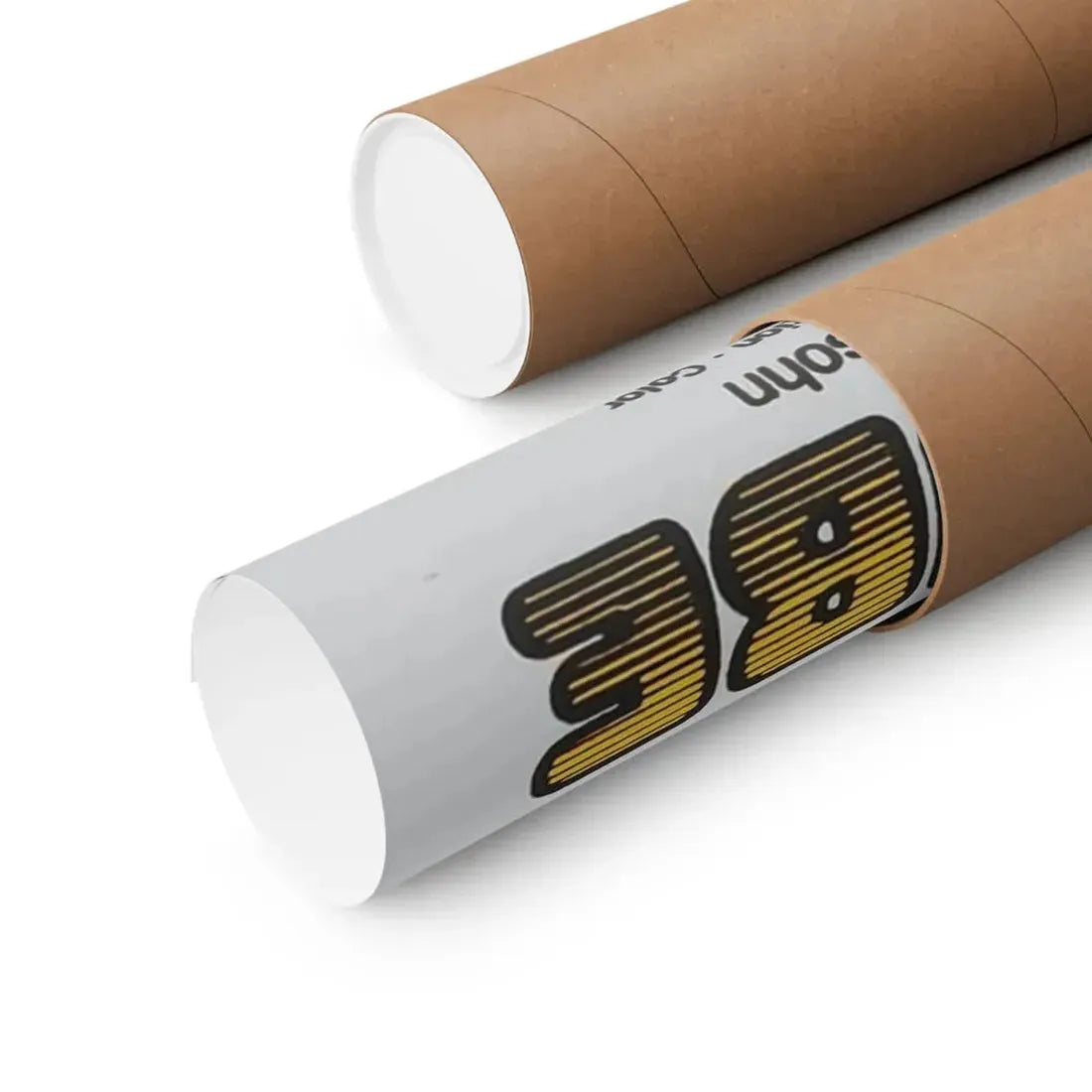 THE GROOVE TUBE 1974 - Paper Movie Poster - The Sticker Space