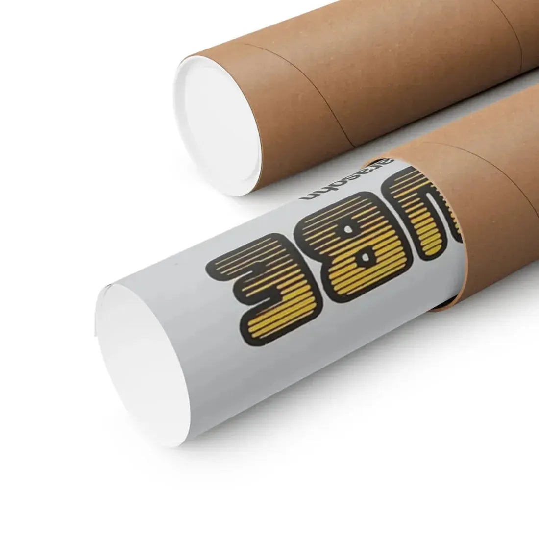 THE GROOVE TUBE 1974 - Paper Movie Poster - The Sticker Space