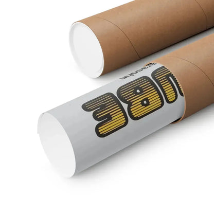 THE GROOVE TUBE 1974 - Paper Movie Poster - The Sticker Space