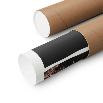 THE GRUESOME TWOSOME 1967 - Paper Movie Poster - The Sticker Space