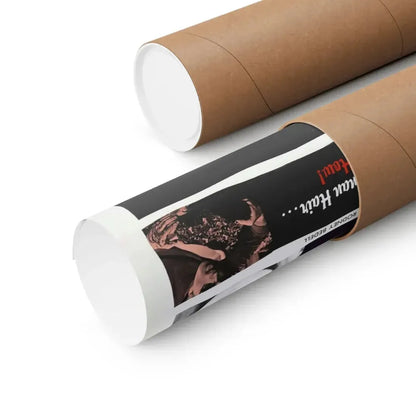 THE GRUESOME TWOSOME 1967 - Paper Movie Poster - The Sticker Space