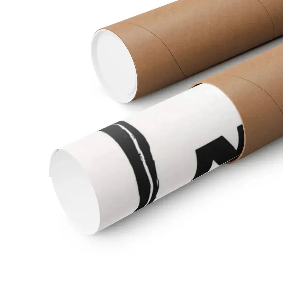 THE H-MAN 1958 - Paper Movie Poster - The Sticker Space