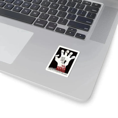 THE HAND 1960 Movie Poster - STICKER Vinyl Kiss-Cut Decal - The Sticker Space
