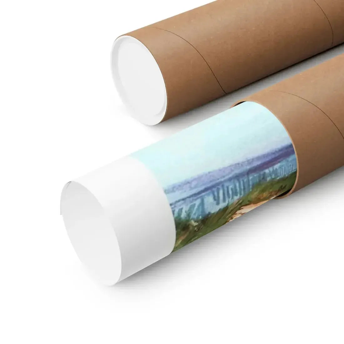 THE HANGING WOMAN 1973 - Paper Movie Poster - The Sticker Space