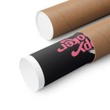 THE HAPPY HOOKER 1975 - Paper Movie Poster - The Sticker Space