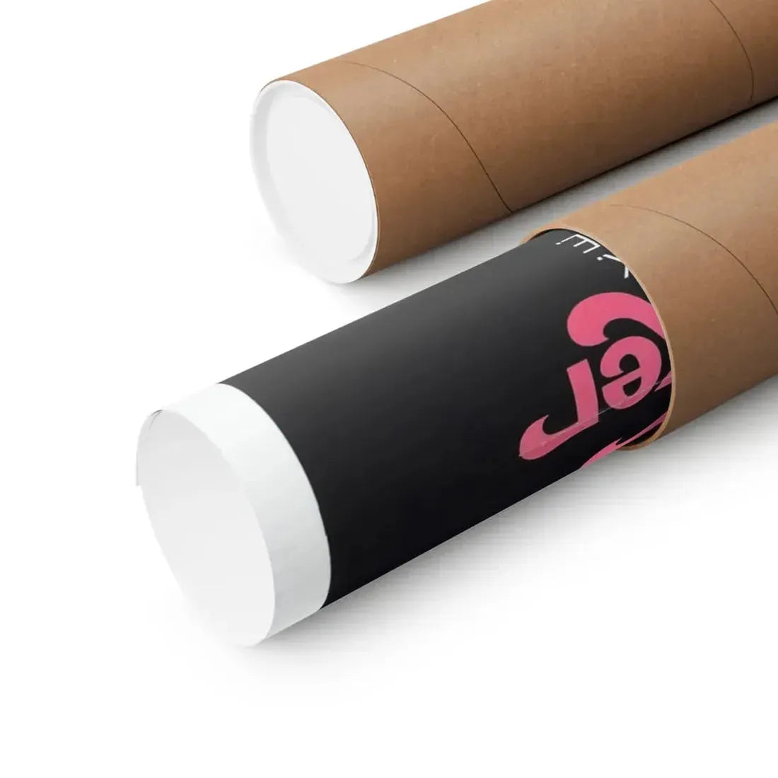 THE HAPPY HOOKER 1975 - Paper Movie Poster - The Sticker Space