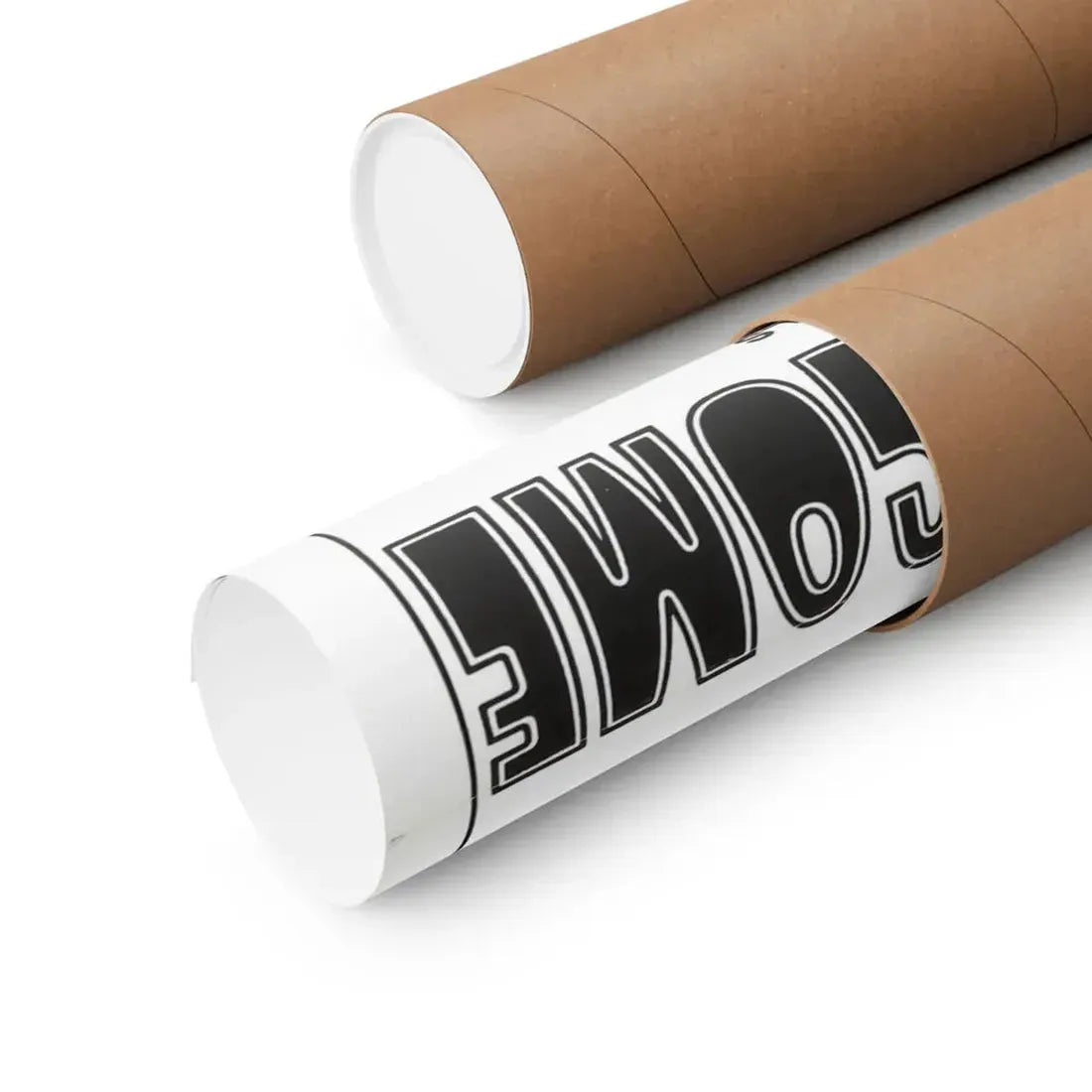 THE HARDER THEY COME 1972 - Paper Movie Poster - The Sticker Space