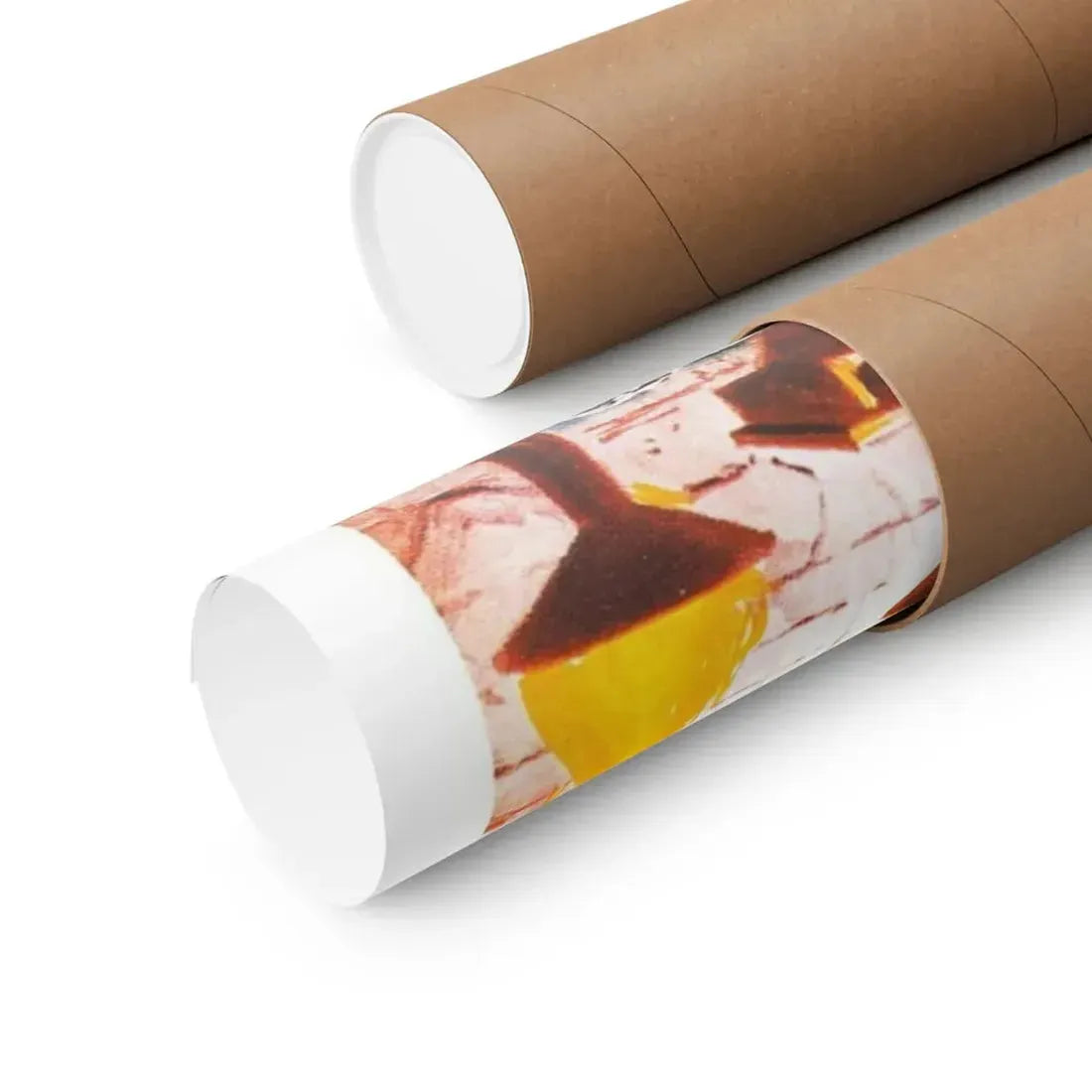 THE HAUNTED PALACE 1963 - Paper Movie Poster - The Sticker Space