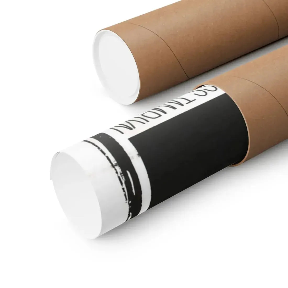 THE HAUNTING 1963 - Paper Movie Poster - The Sticker Space