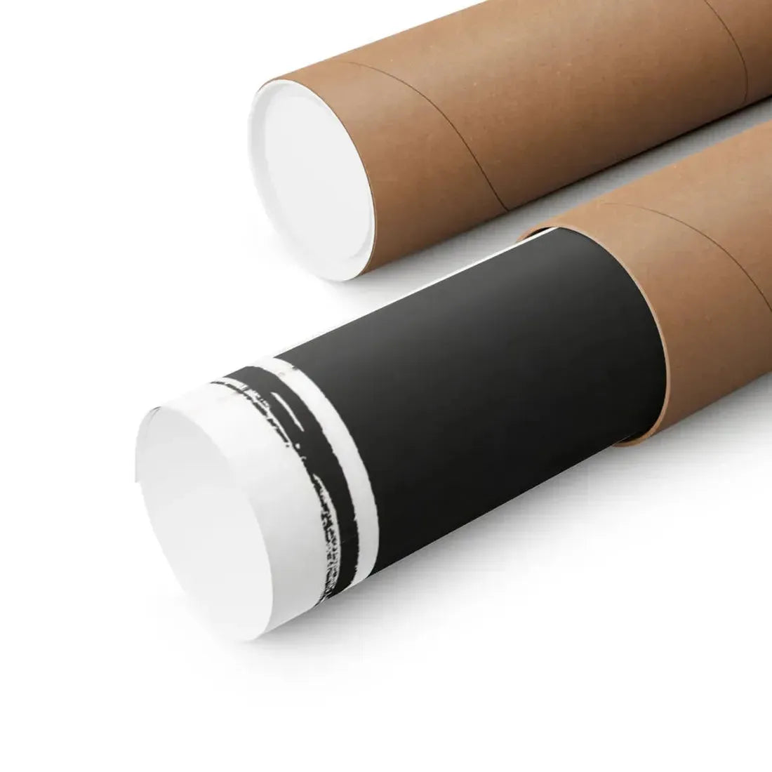 THE HAUNTING 1963 - Paper Movie Poster - The Sticker Space