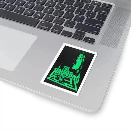 THE HAUNTING (3) 1963 Movie Poster - STICKER Vinyl Kiss-Cut Decal - The Sticker Space