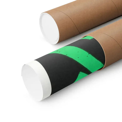 THE HAUNTING (3) 1963 - Paper Movie Poster - The Sticker Space