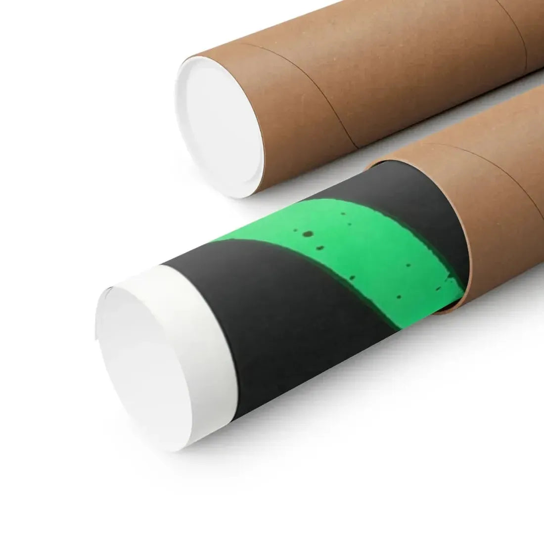 THE HAUNTING (3) 1963 - Paper Movie Poster - The Sticker Space