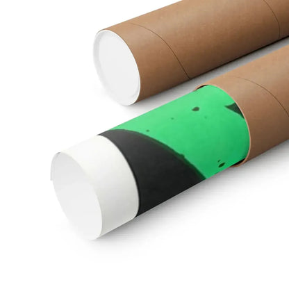 THE HAUNTING (3) 1963 - Paper Movie Poster - The Sticker Space