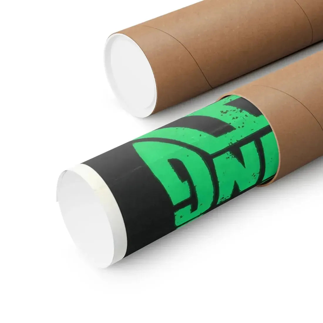 THE HAUNTING (3) 1963 - Paper Movie Poster - The Sticker Space