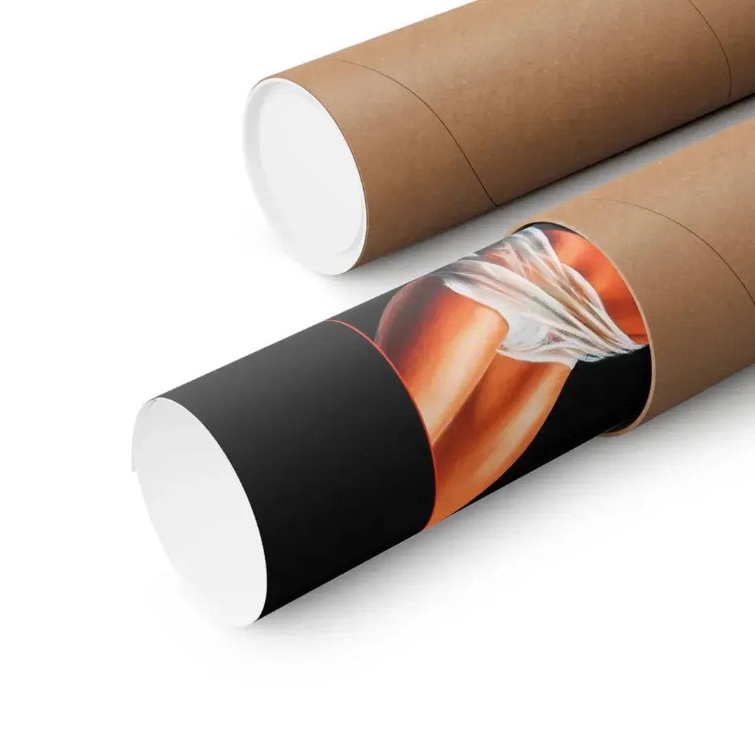 THE HAUNTING OF MORELLA 1990 - Paper Movie Poster - The Sticker Space