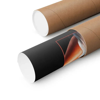 THE HAUNTING OF MORELLA 1990 - Paper Movie Poster - The Sticker Space